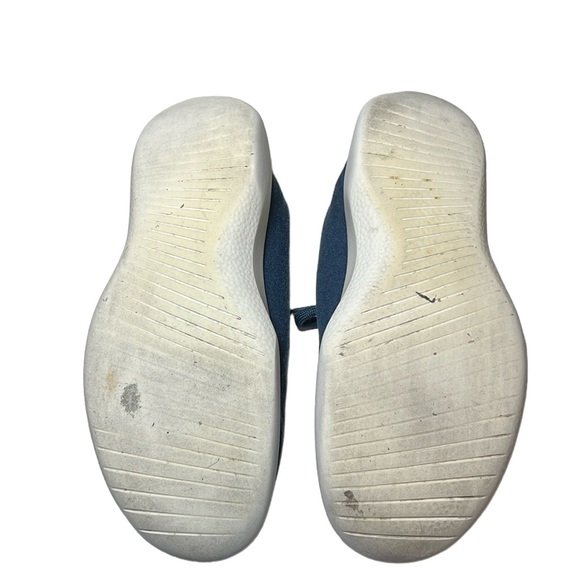 Allbirds Blue Women Wool Runners Comfort Shoe Size 6 - Picture 3 of 5
